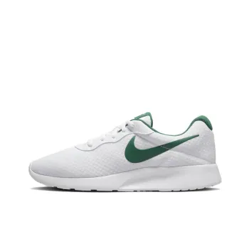 Nike Tanjun White Gorge Green