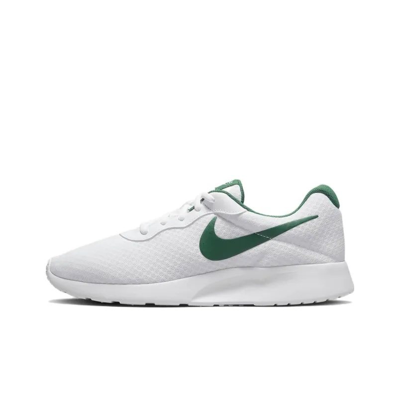 Nike Tanjun White Gorge Green-0