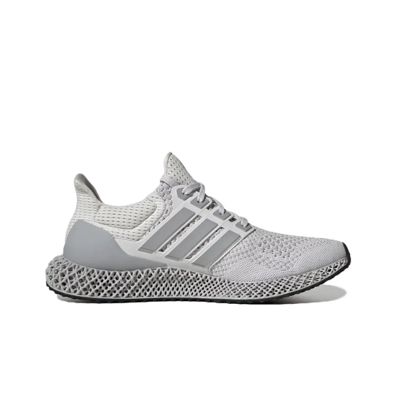 Adidas Ultra 4D Dash Grey-1
