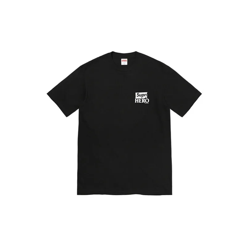 Supreme Antihero Dog Tee-9