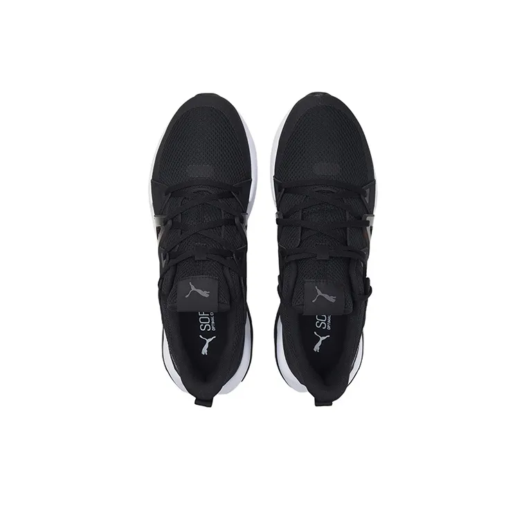 Puma Cell Fraction Mesh 'Black Castlerock'-2