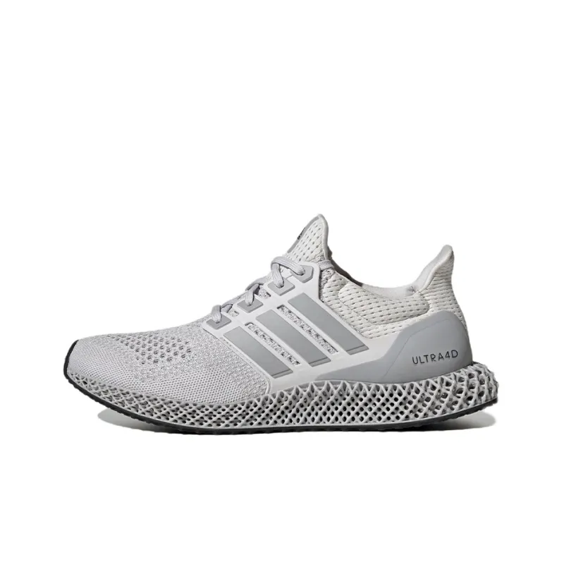 Adidas Ultra 4D Dash Grey-0