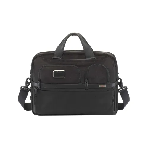 TUMI Alpha 3 Briefcases