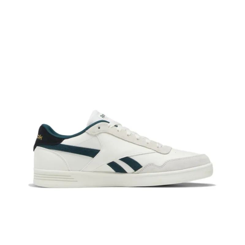 Reebok Royal Techque T 'White / Black'-1