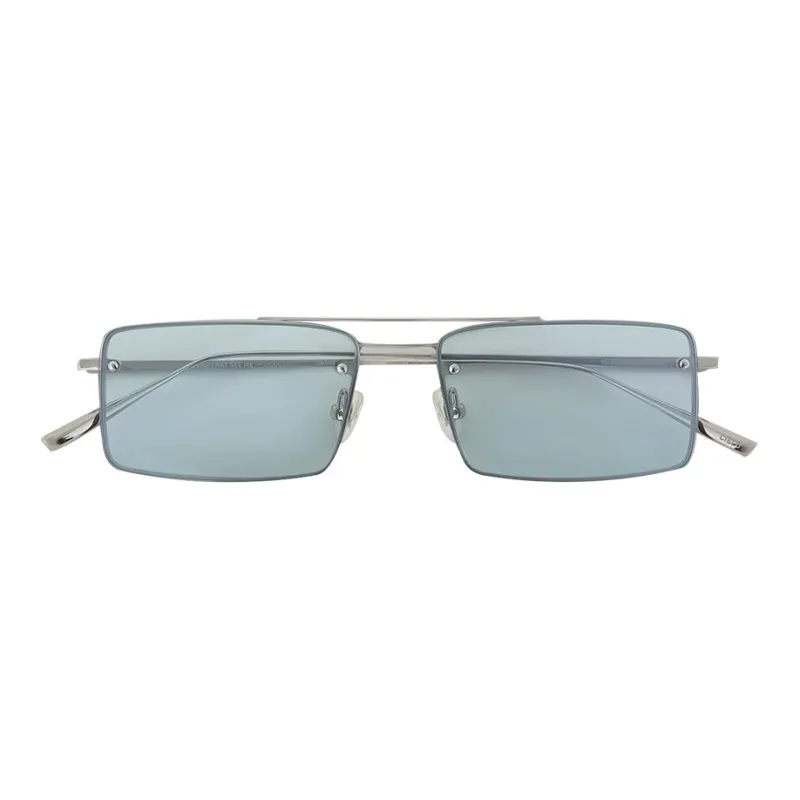 BONNIECLYDE Sunglasses Unisex Cerulean-1
