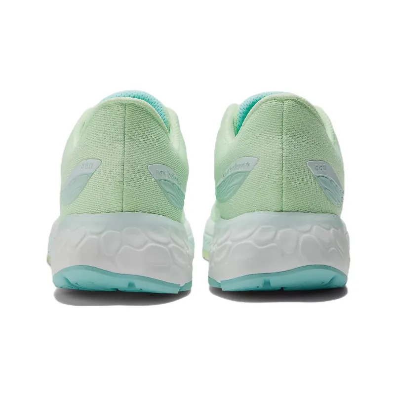 New Balance Fresh Foam X 880v12 Vibrant Spring Glo Women's-4