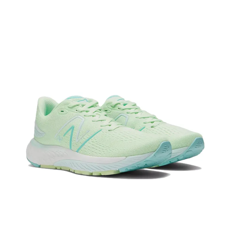 New Balance Fresh Foam X 880v12 Vibrant Spring Glo Women's-2