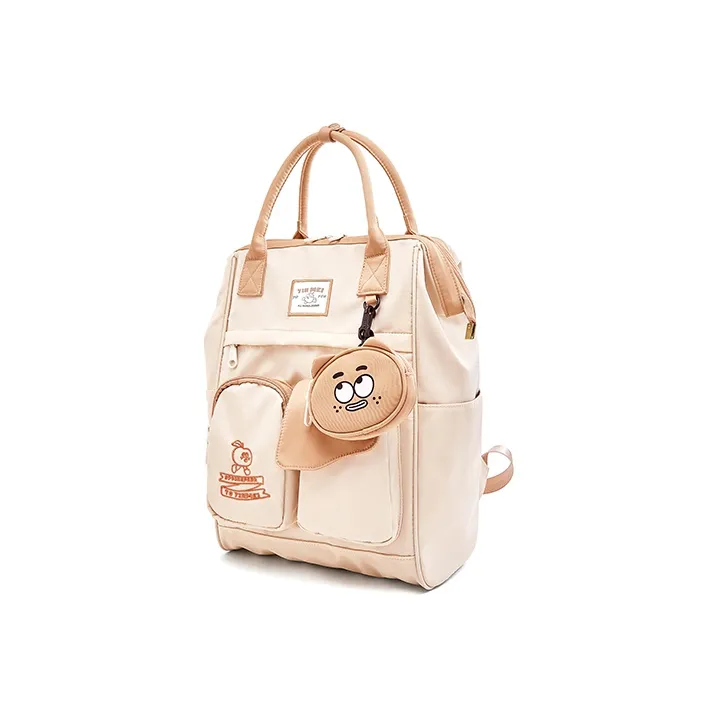 Sound For Life Backpacks-1