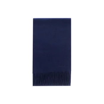 Paul Smith Knit Scarves Unisex Blue