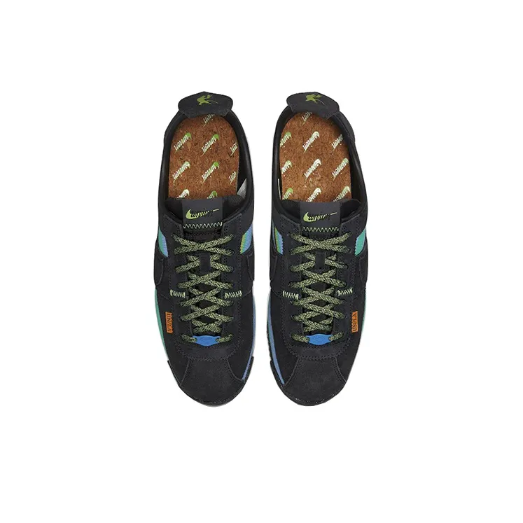 Nike Cortez Sp Union Off Noir-3