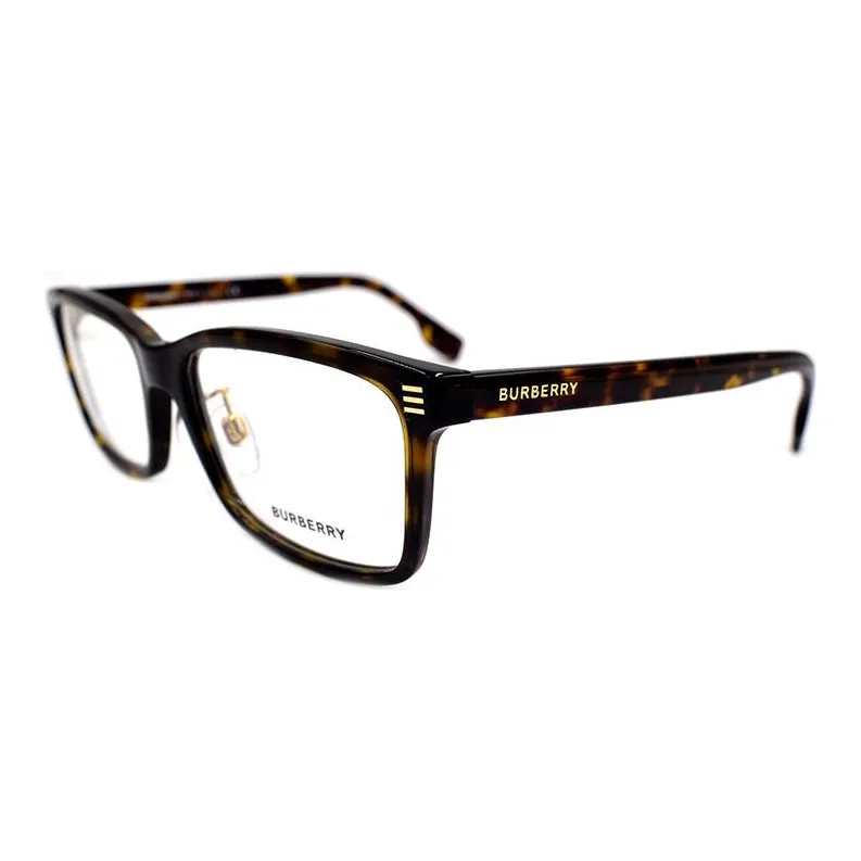 Burberry Eyeglass Frames Men-1