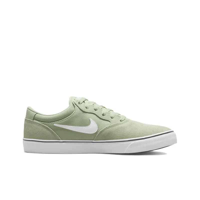 Nike Sb Chron 2 'Green'-1