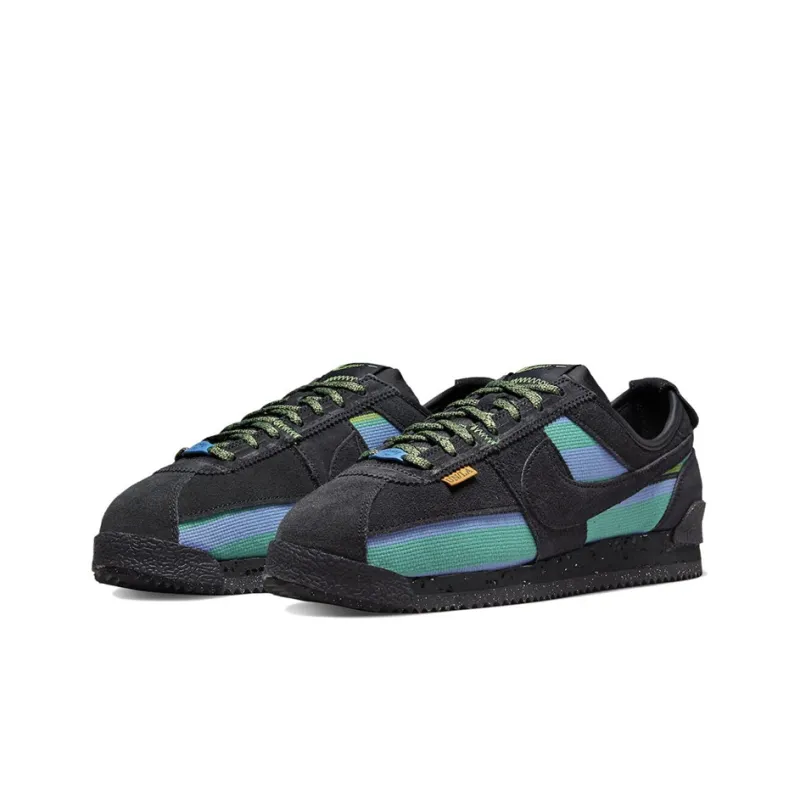 Nike Cortez Sp Union Off Noir-2