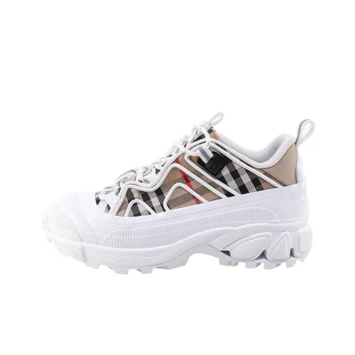 Burberry Lifestyle Shoes Women's