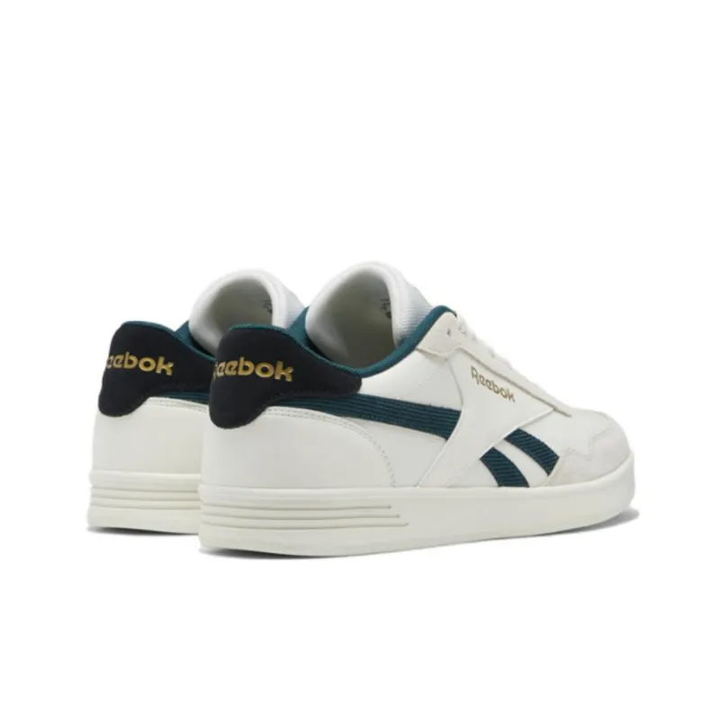 Reebok Royal Techque T 'White / Black'-3