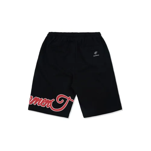 Suamoment Casual Shorts Unisex