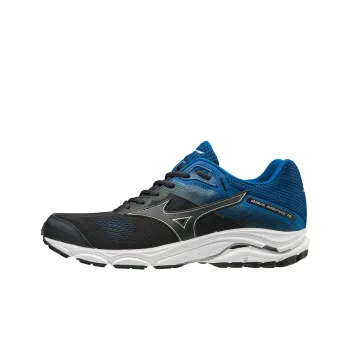 Mizuno Wave Inspire 15 'Black Blue'