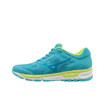 Mizuno Synchro Mx 2 'Blue' Women's