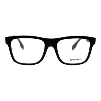 Burberry Eyeglass Frames Men