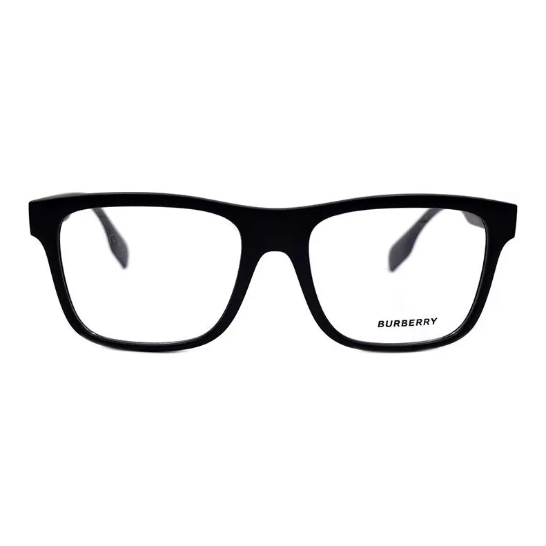 Burberry Eyeglass Frames Men-0