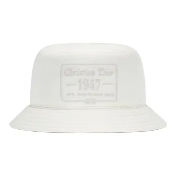 DIOR By Birkenstock Cd 1947 Bucket Hat