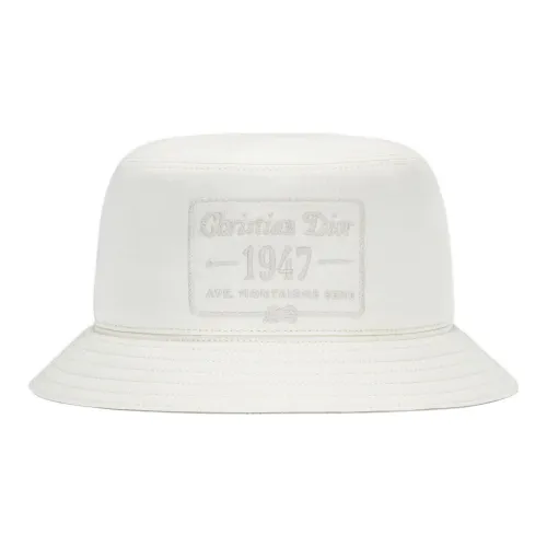 DIOR By Birkenstock CD 1947 Bucket Hat 