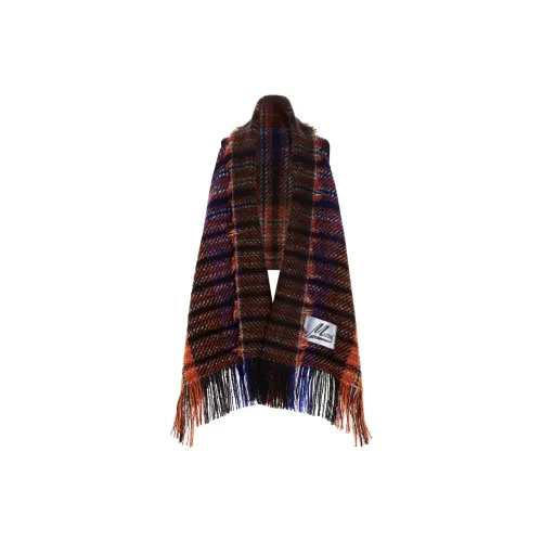 MARNI Cloaks Women's Brown