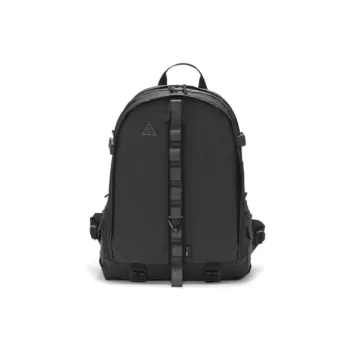 Nike Acg Karst Backpack Black