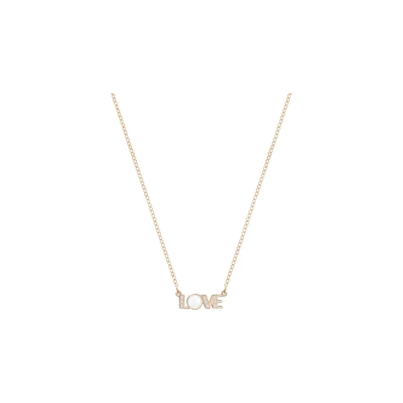 Swarovski Admiration Necklaces Women's-0