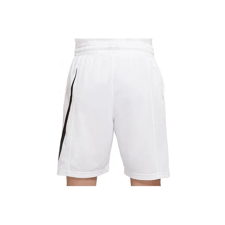 Nike Casual Shorts Men White-1