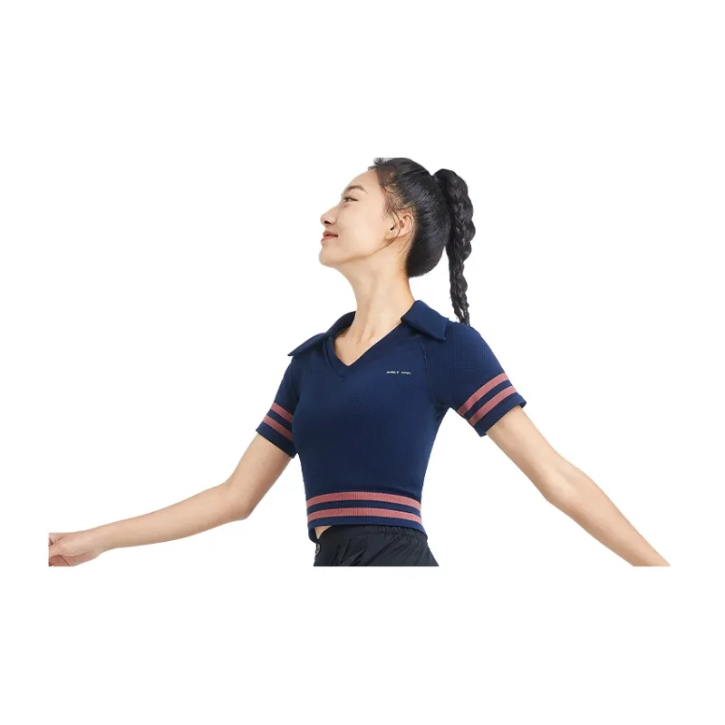 MOLY VIVI Crop Tops Women's-0