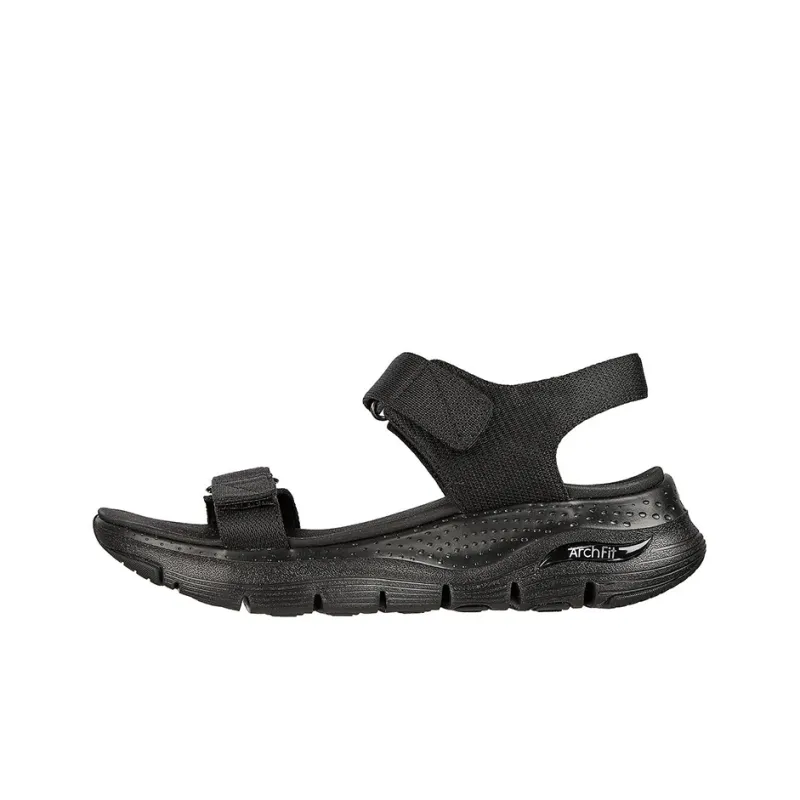 Skechers Arch Fit Beach Sandals Women's-0