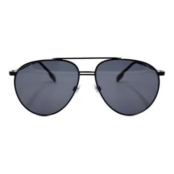 Burberry Sunglasses Men Black/Polarized