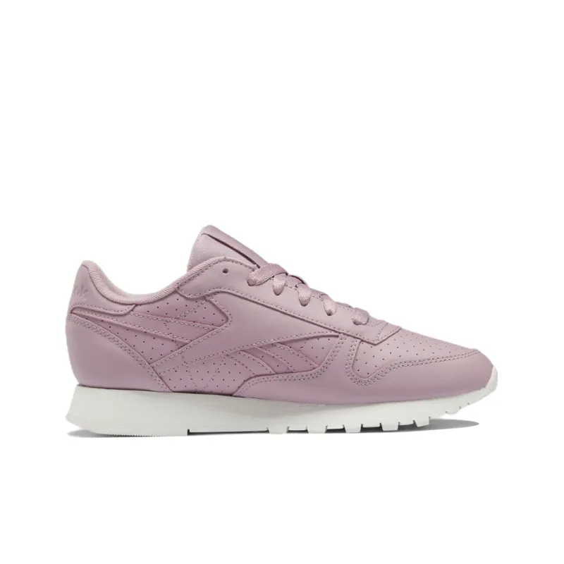 Reebok Women's Classic Leather 'Infused Lilac' Women's-1