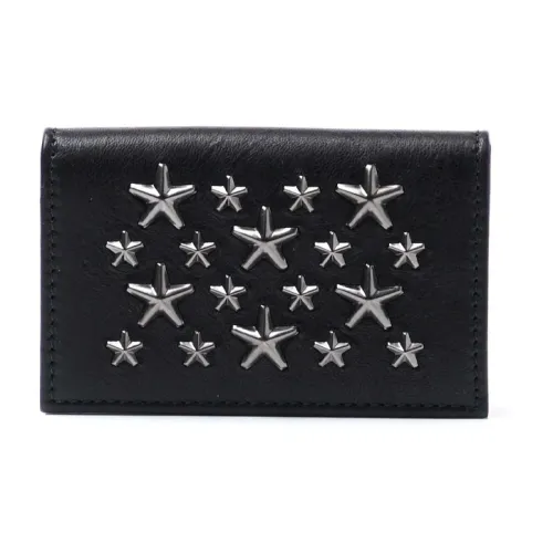 Jimmy Choo Card Holders