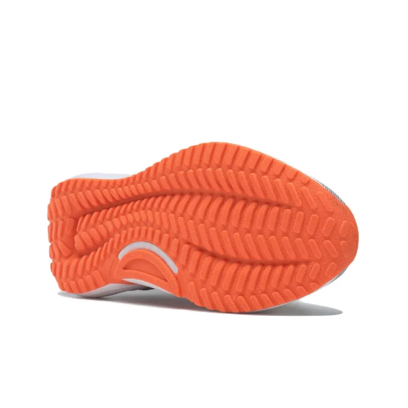 Lite Plus 3 Reebok 'Grey Orange Flare'-4