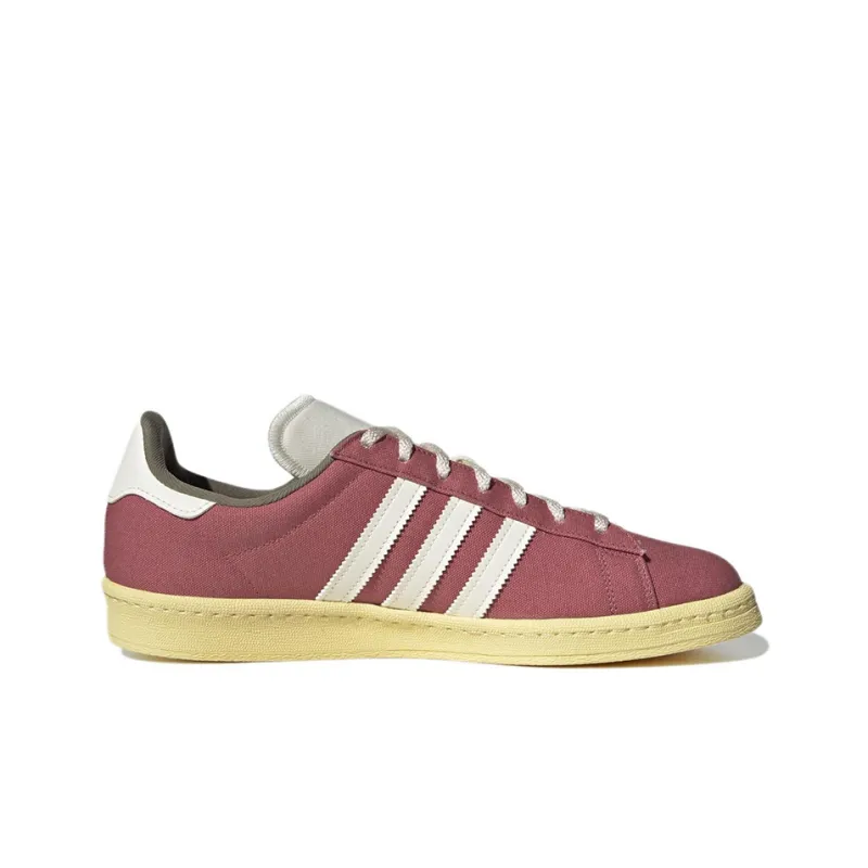 Adidas Originals Campus 80s Wonder Red-1