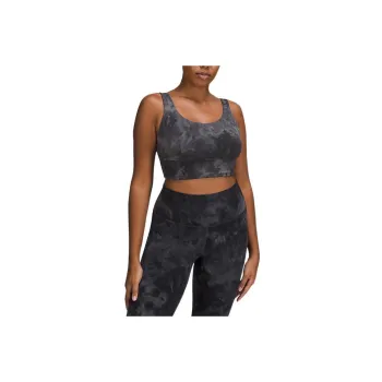 Lululemon Align™ SS22 Sports Underwear Women's Gray