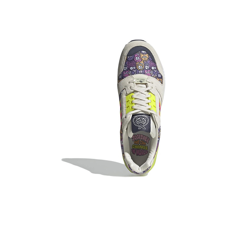 kevin lyons ©️klyons2015 Adidas Originals Zx 8000 Kevin Lyons Monster US M 10.5 - POIZON