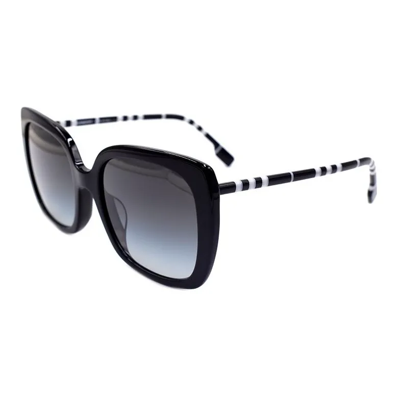 Burberry Sunglasses Women's Black-1