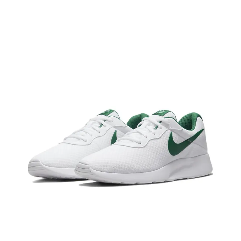 Nike Tanjun White Gorge Green-2
