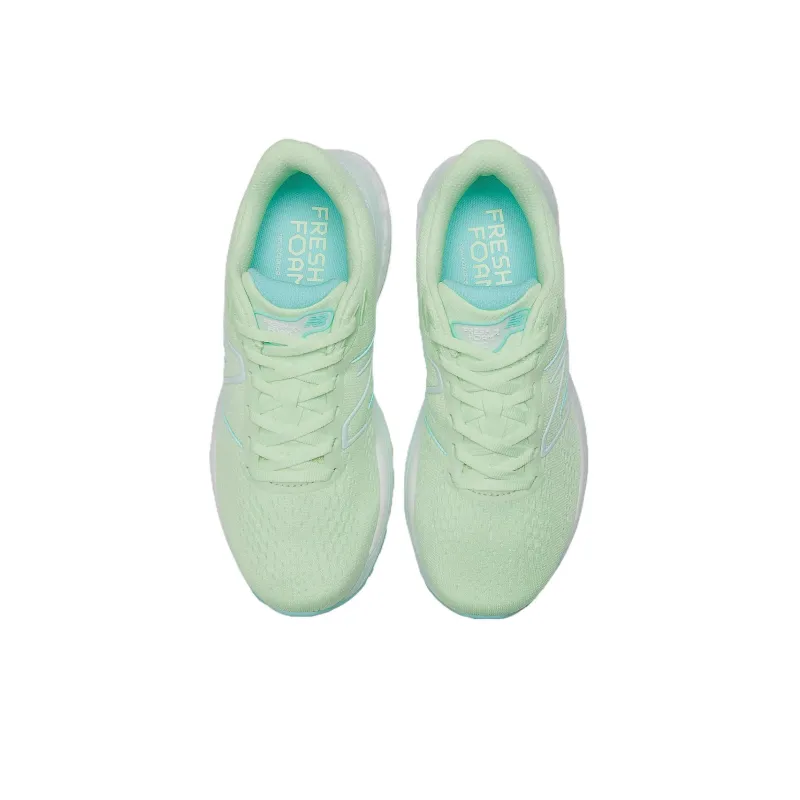 New Balance Fresh Foam X 880v12 Vibrant Spring Glo Women's-3