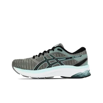 Asics Gel-Sparta Anti-Slip Wear-Resistant Low-Top Running Shoes Women's Gray Blue