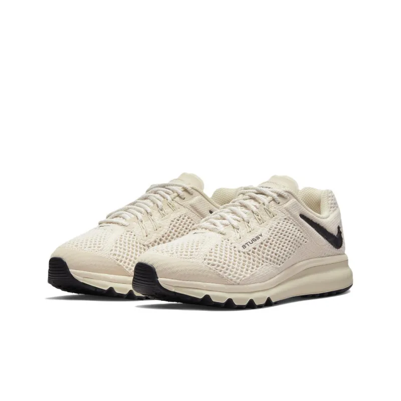 Nike Air Max 2013 Stussy Fossil-2
