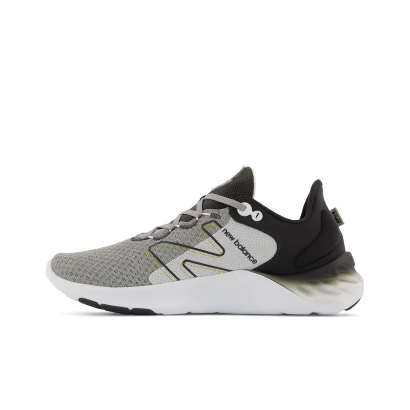 New Balance Fresh Foam Roav V2 'Black Gray'-0