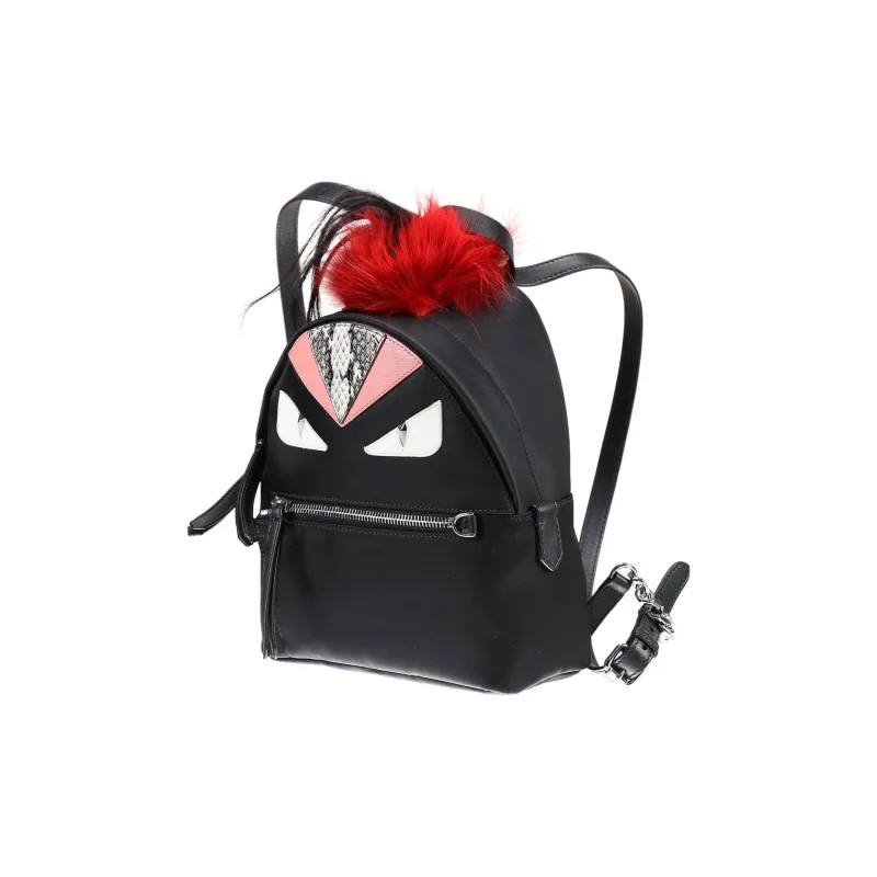 FENDI Backpacks-2