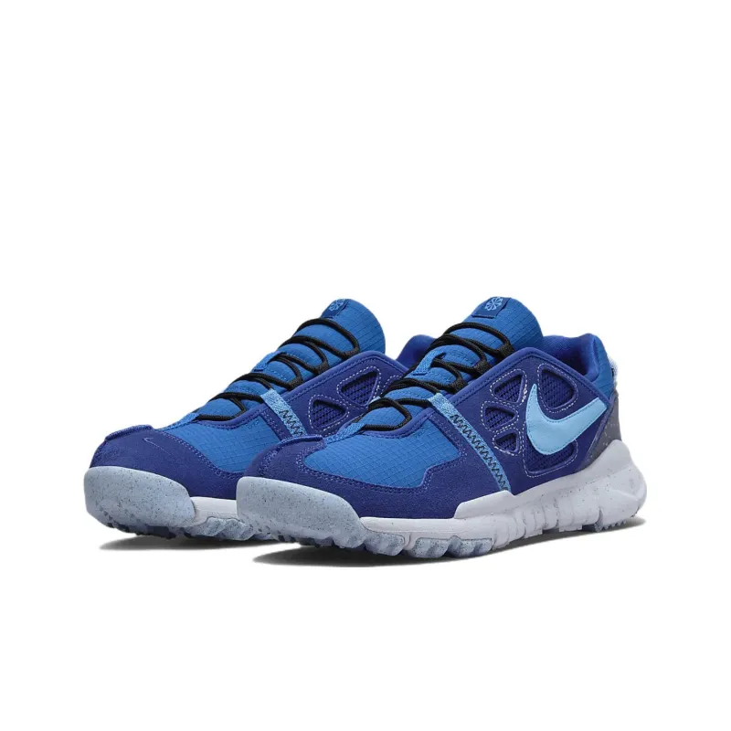 Nike Free Terra Vista Next Nature Team Royal-2