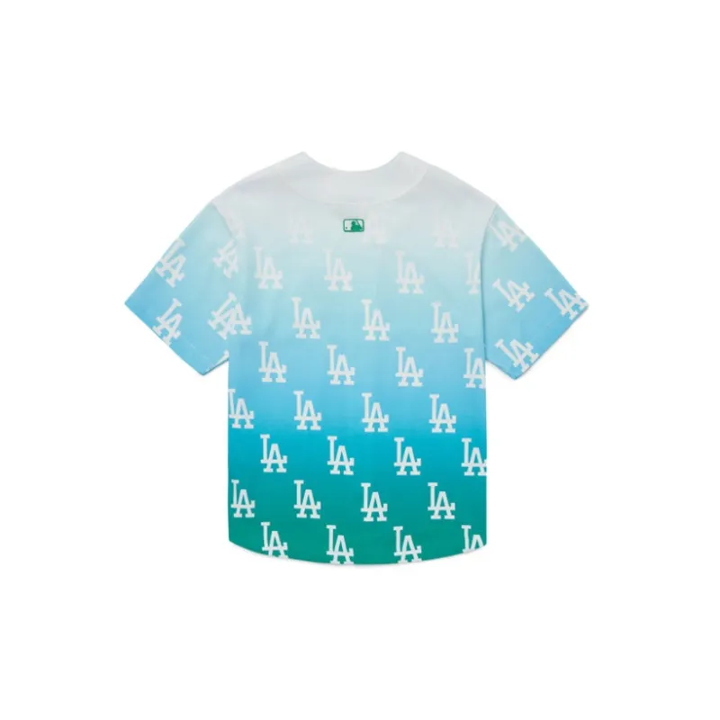 MLB New York Yankees Shirt Unisex Green-1