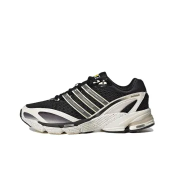 Supernova Cushion 7 Adidas 'Black Wonder White'