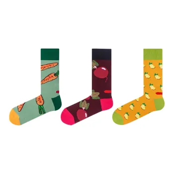 Beats Per Minute 120 Unisex Knee-high Socks